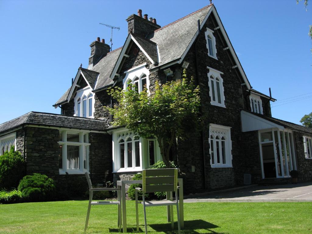 The Hideaway At Windermere (Adults Only) 외부 사진