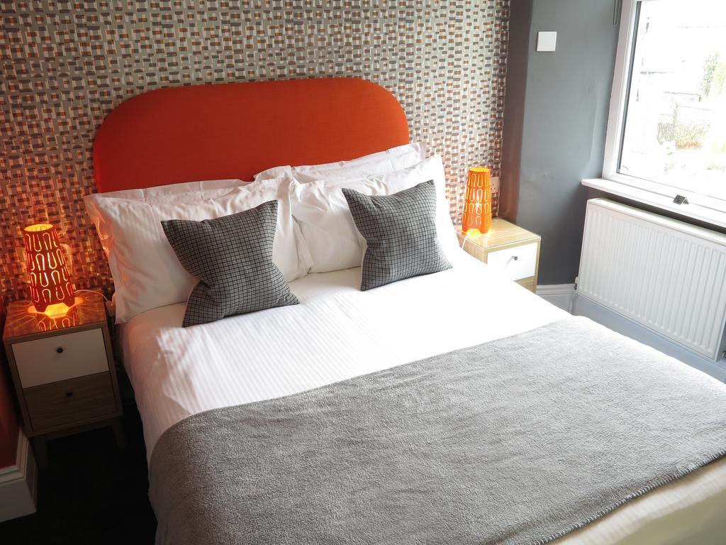 The Hideaway At Windermere (Adults Only) 객실 사진