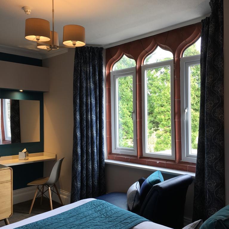 The Hideaway At Windermere (Adults Only) 외부 사진
